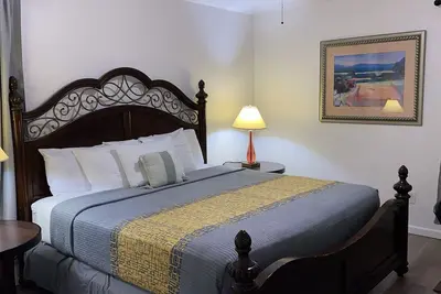 Image de Monthly Stays-Charming 4-bedroom Home in Delightful Suburb of Olive Branch