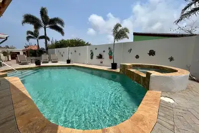 Image de Paradera Palms Apt. 1