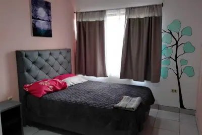 Image de Apartamento 2 Habitaciones Completo, Independiente. Tarija Ruta del Vino
