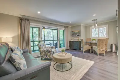 Image de Kiawah Exclusives | 4270 Mariners Watch