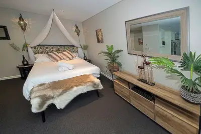 Image de Zanzibar - Fantastic 1 Bedroom Apartment
