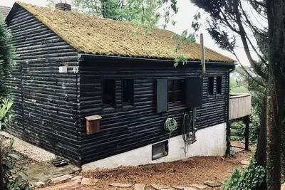 Image de Black Pearl of Paradise im Bergischen Land vor den Toren Kölns