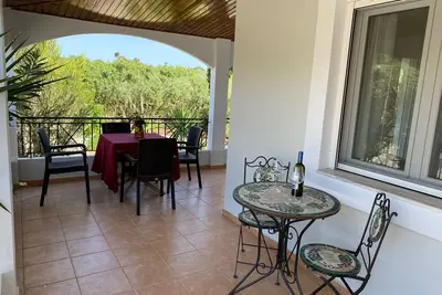 Image de This peaceful getaway situated in traditional village of Vamos, Crete awaits!