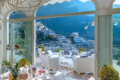 Image de Luxurious Villa Elio, Amalfi Coast