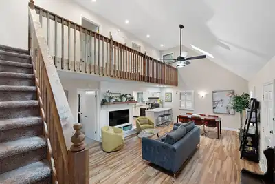 Image de Bay Beach Bungalow Angola by the Bay near Ocean Sleeps 10