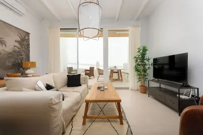 Image de Appartement 'Vivienda Casares' avec Wi-Fi et climatisation