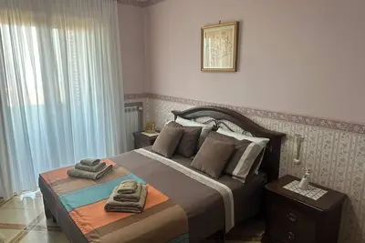 Image de 3 Bedroom Apartment in Tropea