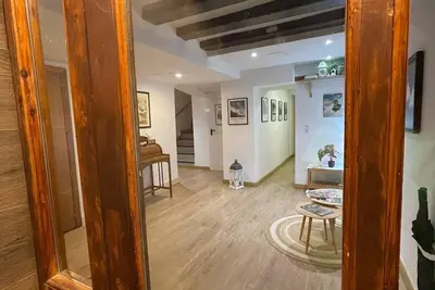 Image de Apartahotel Canfranc