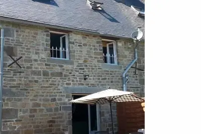 Image de Wisteria Cottage 3 bedroom in the beautiful Normandie Countryside France