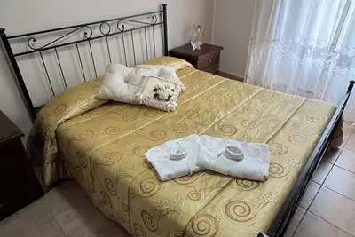 Casa Vacanze Belvedere Gole Alcantara