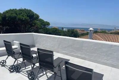 Image de Roche by the beach