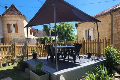 Image de Gîte cosy en Dordogne entre Bergerac et Sarlat
