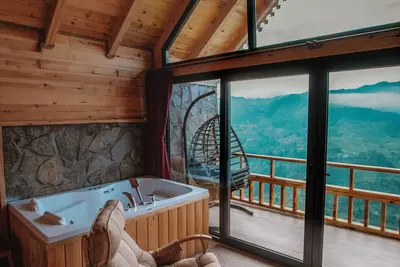 Image de View Suit Bungalov