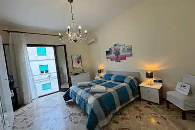 Image de Appartement de vacances pour 4 personnes env. 90 qmà Marsala, Sicile (Côte sud-ouest de la Sicile)