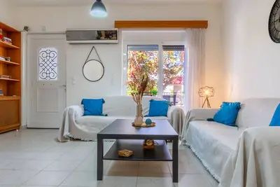 Image de Mike's House in Kremasti near the Beach Rhodes