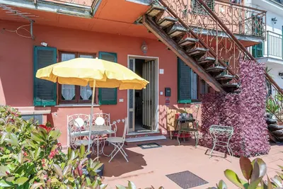 Image de Appartement 'Fuga In Toscana' avec jardin partagé et Wi-Fi