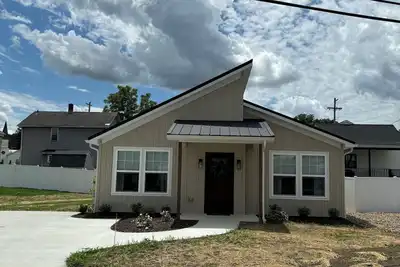 Image de The Milton House in Wilmot\n