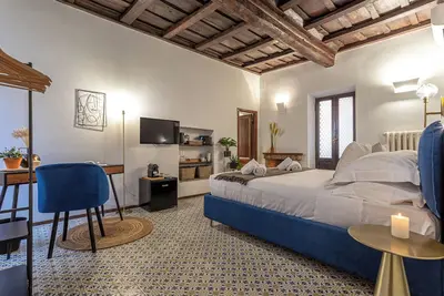 Image de 18 Ciancaleoni House
