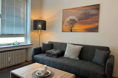 Image de Ferienappartement am Meer