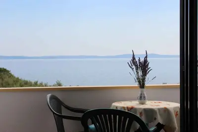 Image de Appartement de vacances à seulement 30 m de l’Adriatique