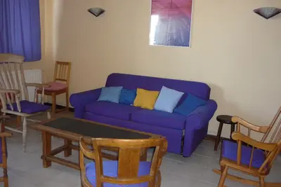 Image de Appartement Digue de mer