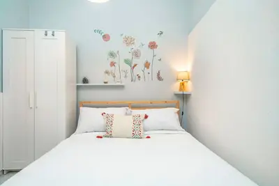 Image de Appartement \"Casa Idda\" avec vue sur les montagnes et Wi-Fi