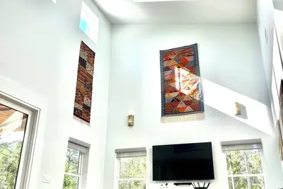 Image de Open Sky Ranch- Gulf Coast Retreat and Nature Lover's Paradise