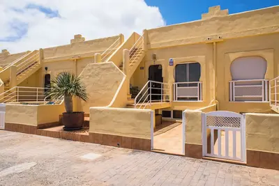 Image de No. 7 Casa Alto El Sultan private house rental with pool access