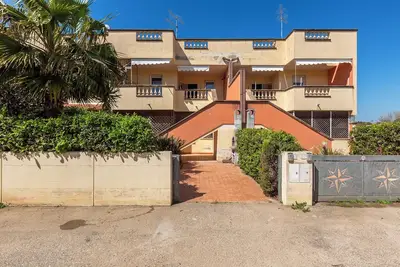 Residence Stella Maris - Appartamento Ester