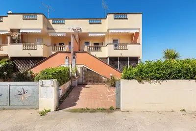 Residence Stella Maris - Appartamento Iris