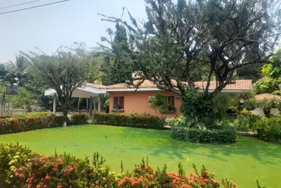 Image de Rancho de Playa: en Las Veraneras Resort. Enjoy Nature & Beach Wonders