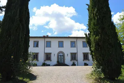 Image de Villa Vanessa