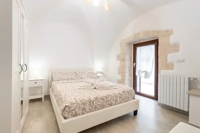 Image de Appartement \"Il Giardino\" avec terrasse privée, jardin privé et Wi-Fi