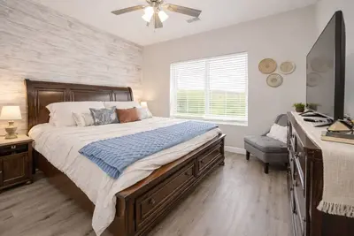 Image de 3 Br Luxury Retreat | Vinyards Mountain View