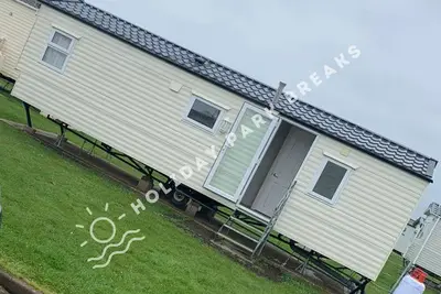 Image de Bronze 2 bed (6 berth) - West Sands @ Seal Bay