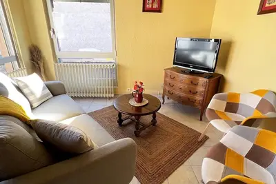 Image de Les Gîtes D'anela - Gîte \"mamie Berthe\" - Duplex 2/5 Personnes - Centre Alsace