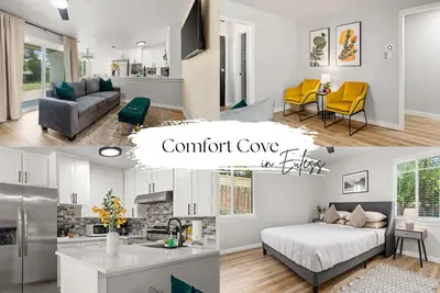 Image de 10 Miles to Dfw Airport, Retreat in Euless.