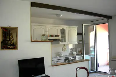 Image de Bel appartement et garage à 5min à pied des plages