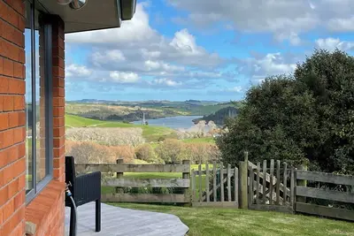 Image de Kaiwaka Paradise - Kaiwaka Holiday Home