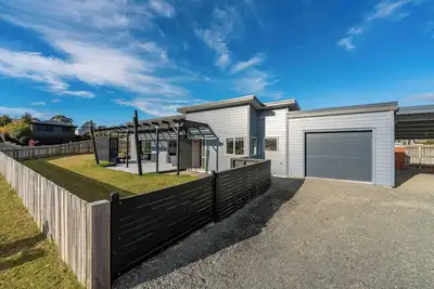 Image de Motuoapa Getaway - Lake Taupo Holiday Home