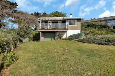 Image de Sandy Cottage - Tokerau Beach Holiday Home