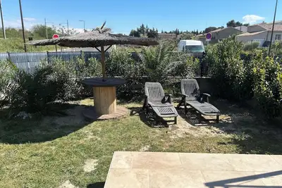 Image de Maison de Vacance Proche Davignon