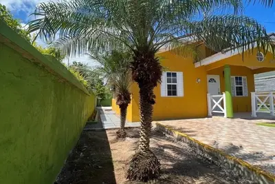 Image de Reddie Vacation Home at Stonebrook Vista Trelawny