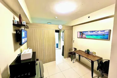 Image de Smdc Breeze Condo w/ Free Parking in Pasay-Philippines (near Naia Terminals)