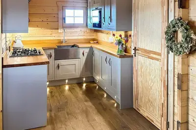 Image de 2 bedroom accommodation in Seascale, near Gosforth and Wasdale