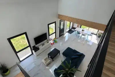 Image de Maison au Calme Entre Caen et Bayeux, Nombreuses Places de Stationnement