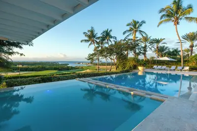 Image de Buenaventura, Golf, River, Marina  and Ocean View