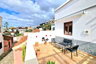 Image de Casa Fa y Na Garachico by HRTenerife Net