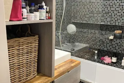 Image de Hausmann Apartment, Metro, Paris 75012 Close to Restaurants and Shops