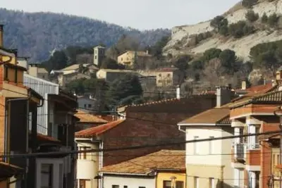 Image de Ca la Conxita